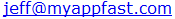 E-Mail Contact Image