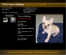 NLD French Bulldogs Screenshot